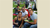 Stars of Lyric Opera at Millennium Park 2011